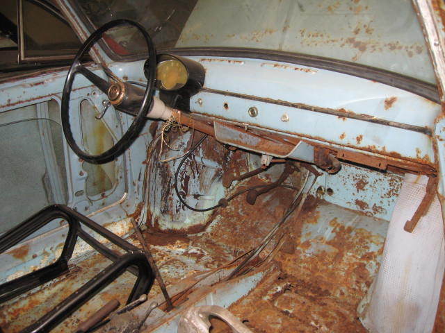 1958 Fiat Other - photo 8