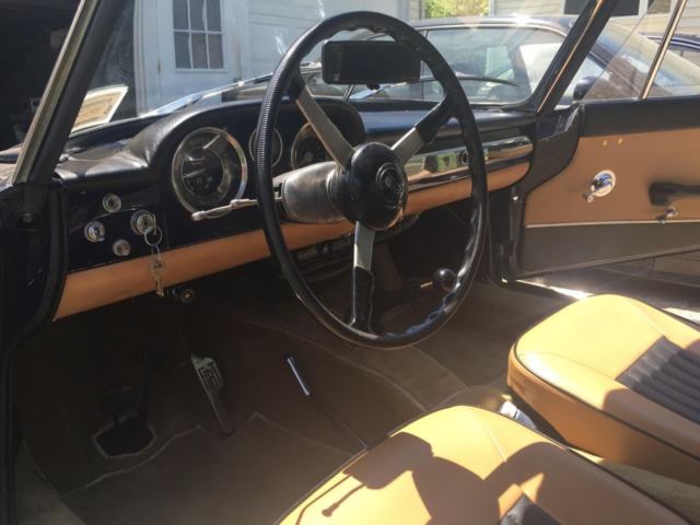 1958 Fiat Other - photo 10