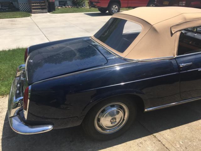 1958 Fiat Other - photo 12