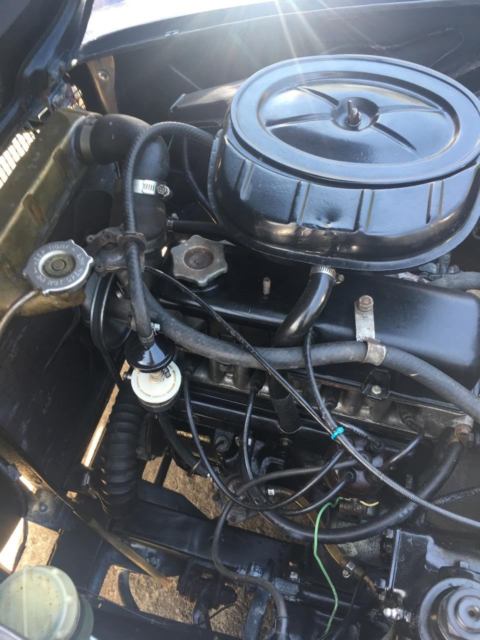 1958 Fiat Other - photo 2
