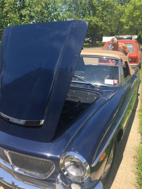 1958 Fiat Other - photo 3