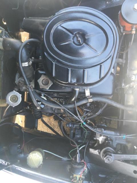 1958 Fiat Other - photo 7