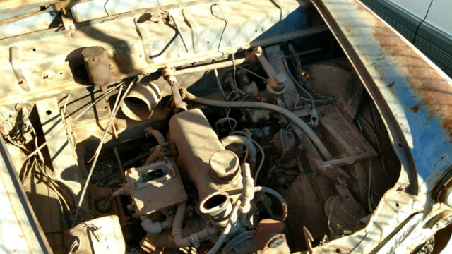 1958 Fiat Other - photo 5