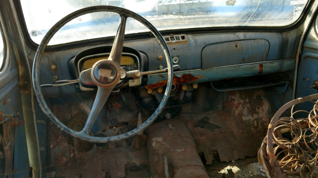 1958 Fiat Other - photo 6