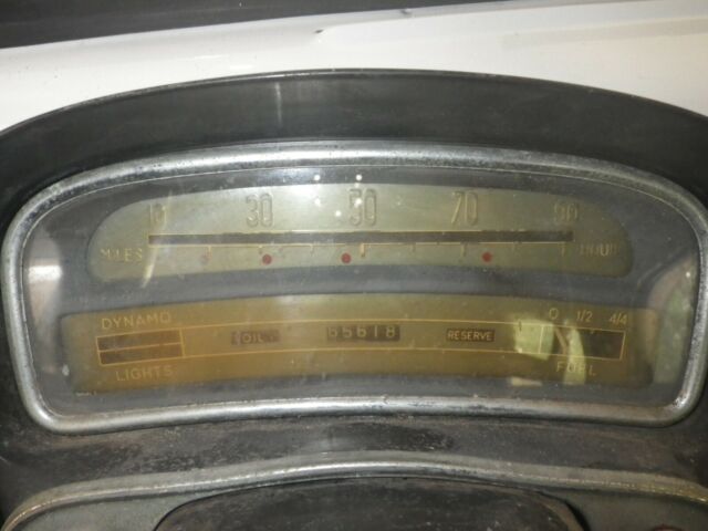 1958 Fiat Other - photo 10