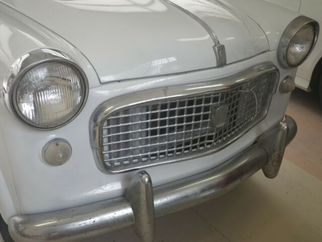 1958 Fiat Other - photo 11