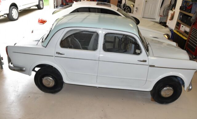 1958 Fiat Other - photo 3