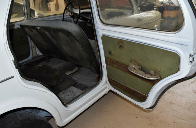 1958 Fiat Other - photo 4