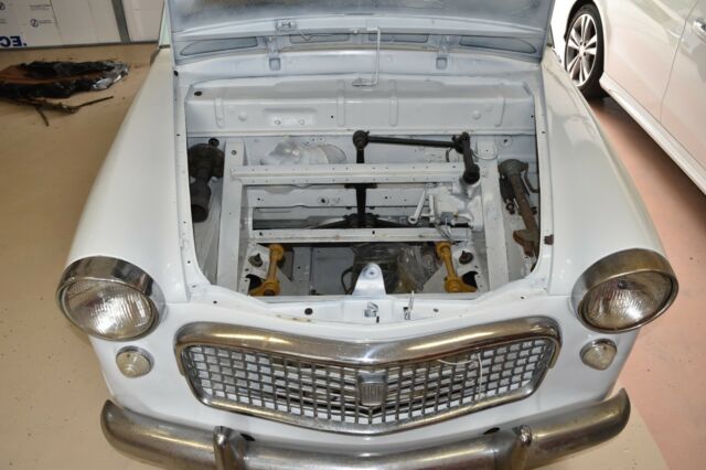 1958 Fiat Other - photo 5