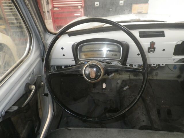 1958 Fiat Other - photo 9