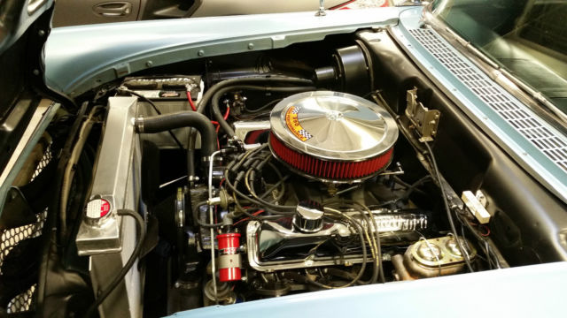 1958 Ford Other 2 door wagon - photo 4