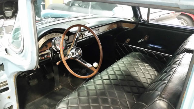 1958 Ford Other 2 door wagon - photo 5