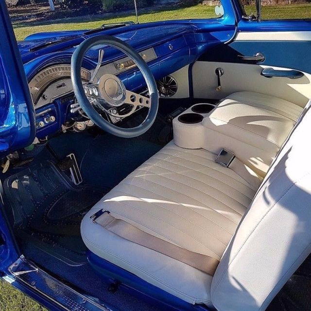 1958 Ford Fairlane 2 door Ranch Wagon - photo 10