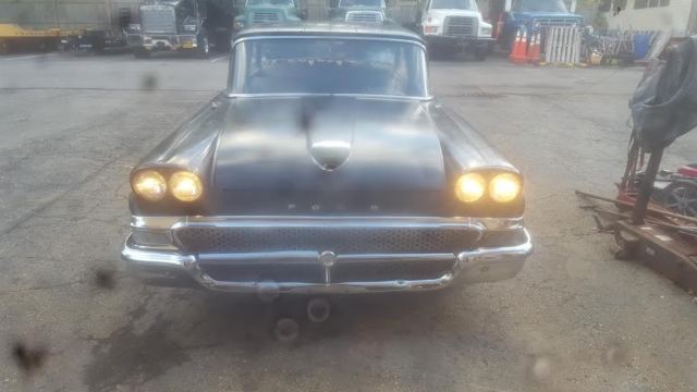 1958 Ford custom 300 custom - photo 5