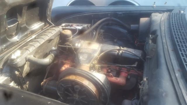 1958 Ford custom 300 custom - photo 7