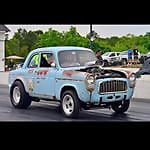 1958 Ford Other - photo 11