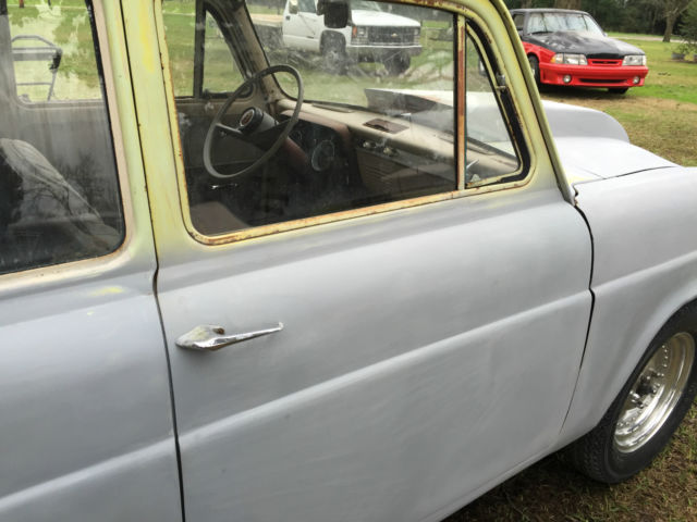 1958 Ford Other - photo 2