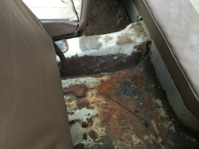 1958 Ford Other - photo 5