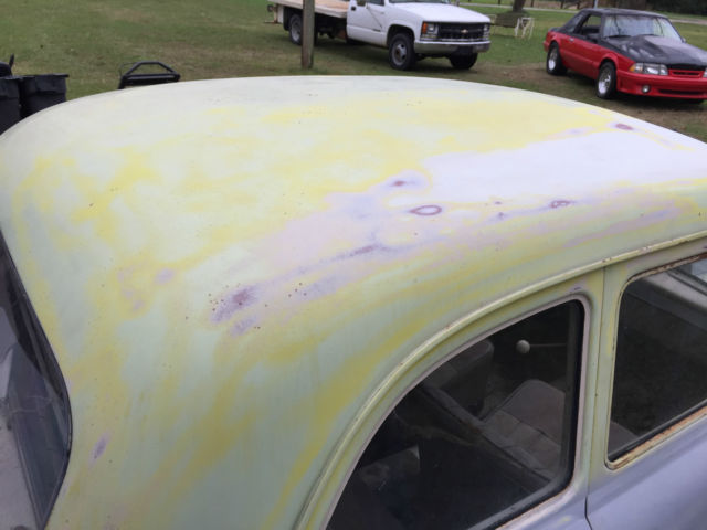 1958 Ford Other - photo 7