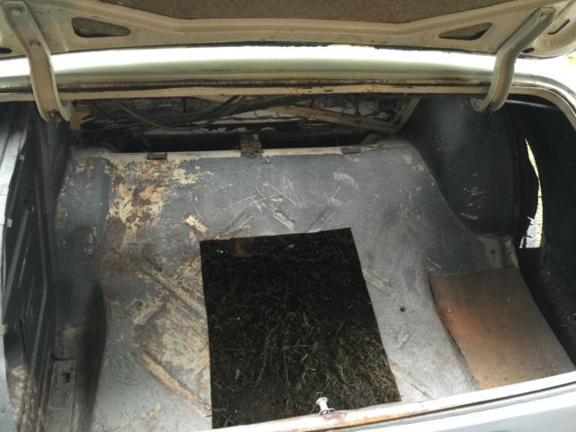 1958 Ford Other - photo 3