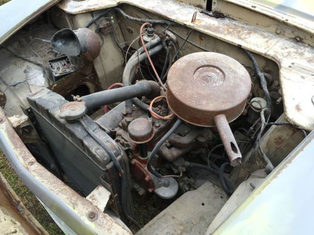1958 Ford Other - photo 4