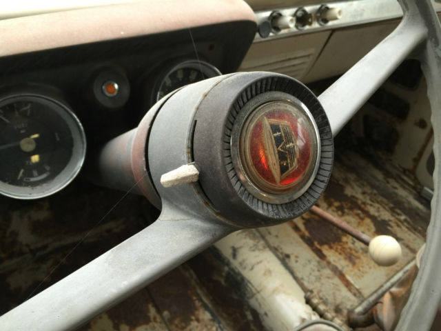 1958 Ford Other - photo 6