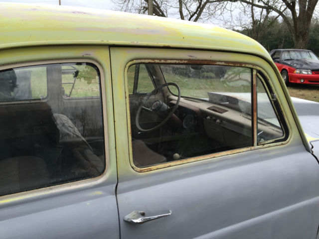 1958 Ford Other - photo 8