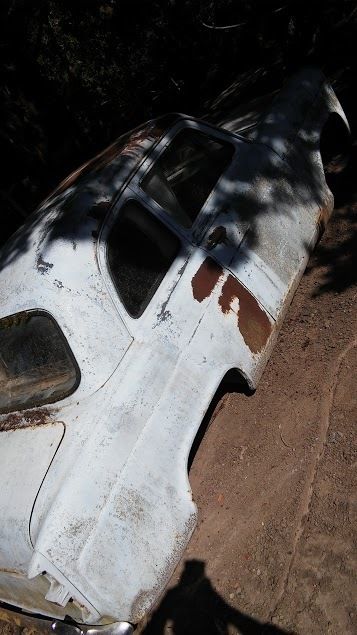1958 Ford Anglia - photo 3