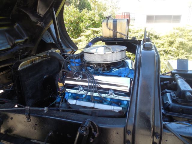 1958 Ford Other C600 COE TILT CUSTOM CAB - photo 13
