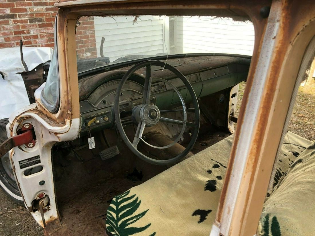 1958 Ford Fairlane - photo 10