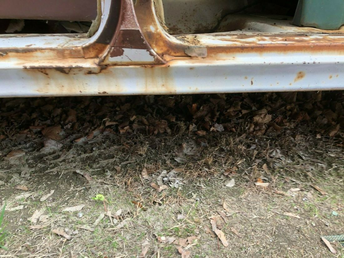 1958 Ford Fairlane - photo 12