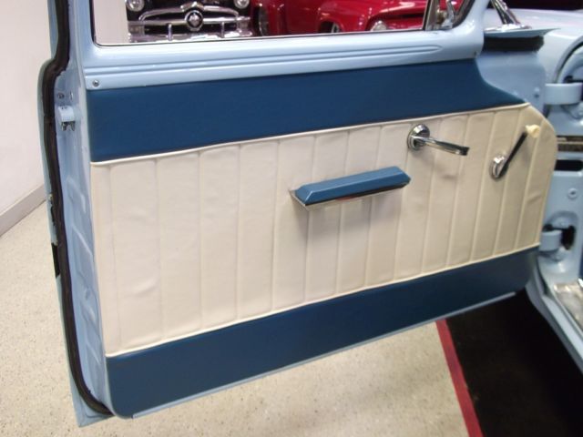 1958 Ford Fairlane 2 Door Custom - photo 12