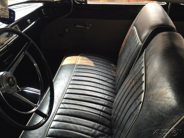 1958 Ford Custom 300 - photo 2