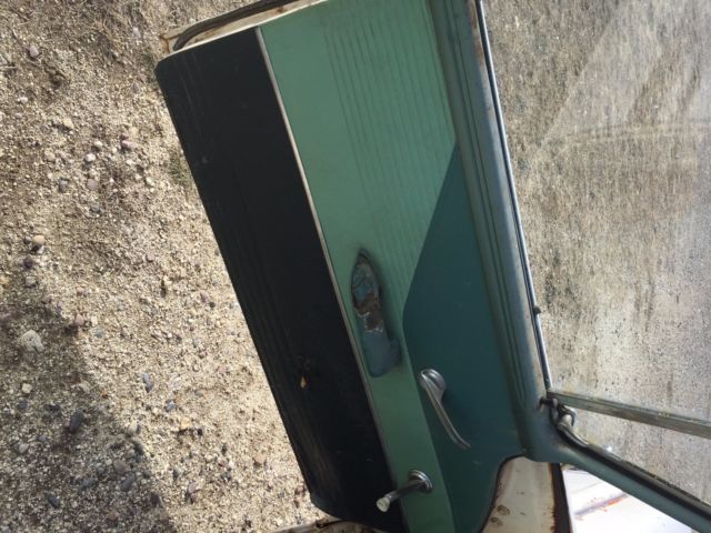1958 Ford Other - photo 12