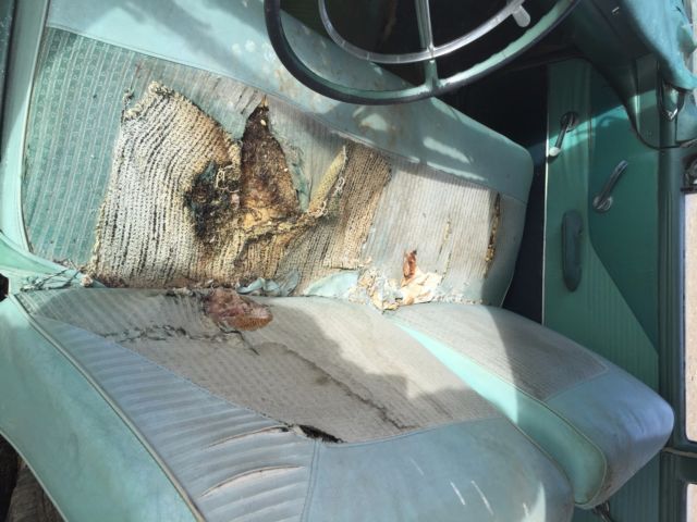 1958 Ford Other - photo 13