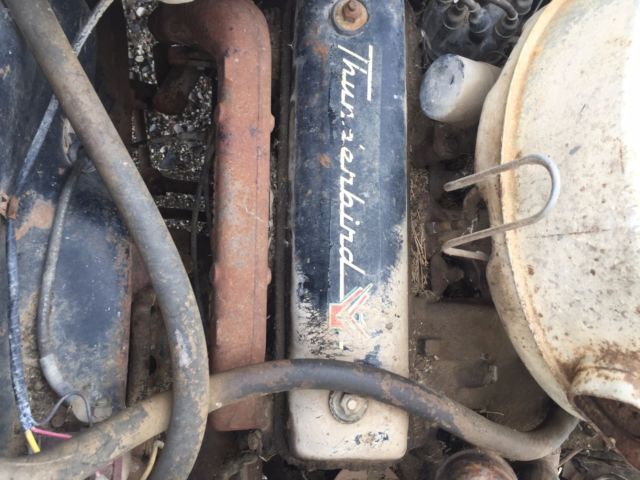 1958 Ford Other - photo 3