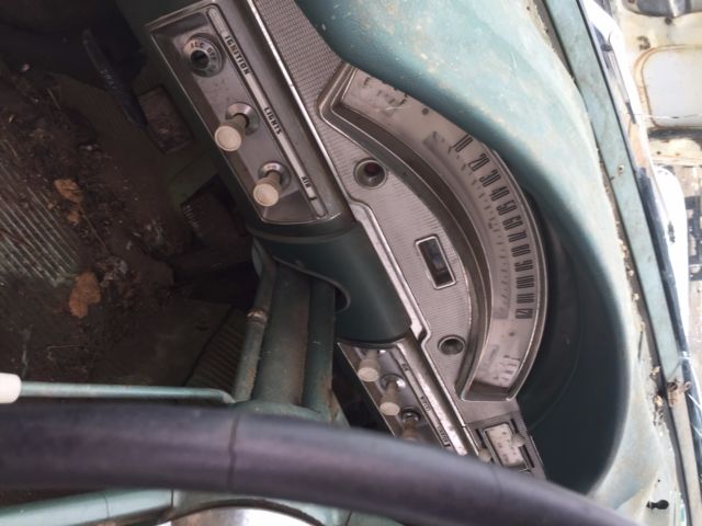 1958 Ford Other - photo 5