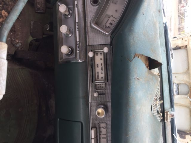 1958 Ford Other - photo 6