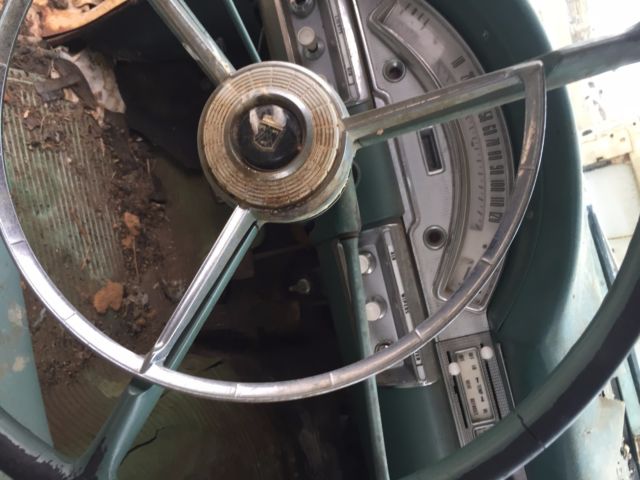 1958 Ford Other - photo 7