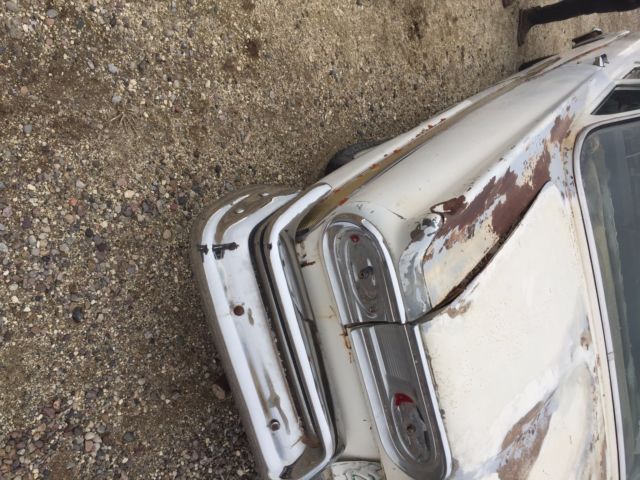 1958 Ford Other - photo 8