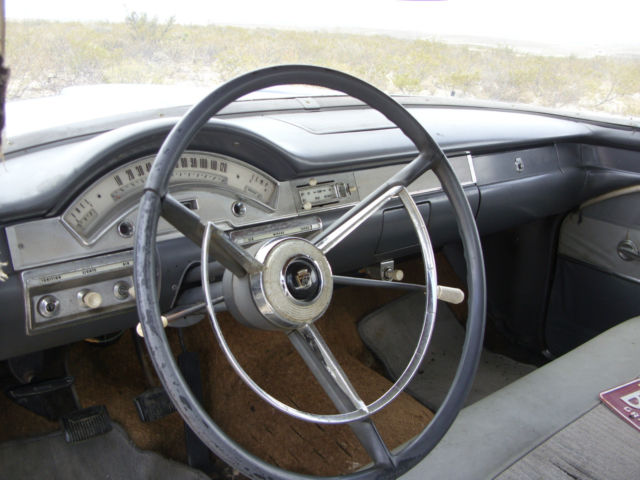 1958 Ford Fairlane - photo 4