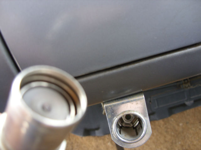 1958 Ford Fairlane - photo 5