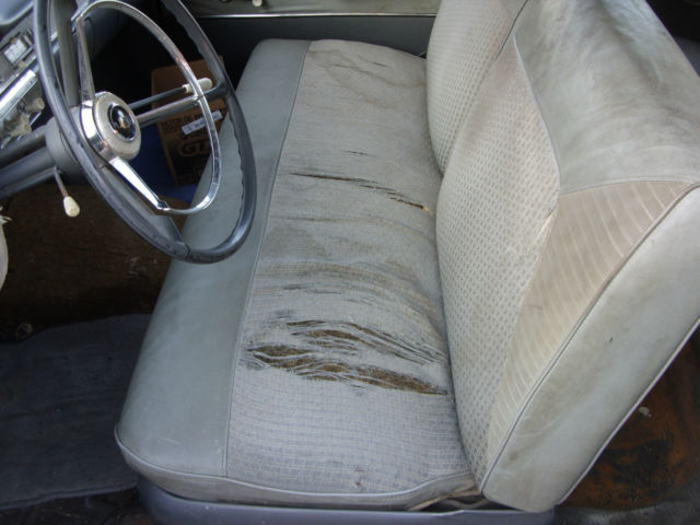 1958 Ford Fairlane - photo 6