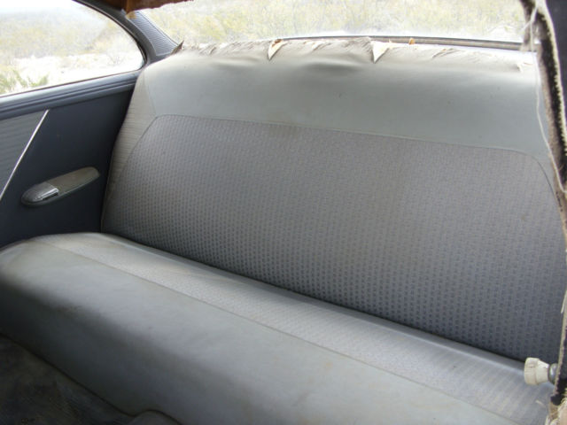 1958 Ford Fairlane - photo 7