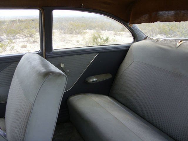 1958 Ford Fairlane - photo 8