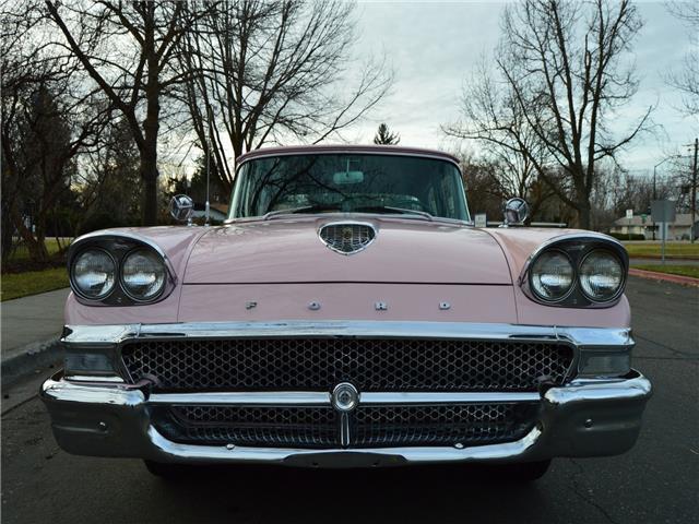 1958 Ford Other Pickups N/A - photo 3