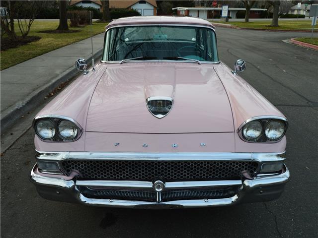 1958 Ford Other Pickups N/A - photo 4