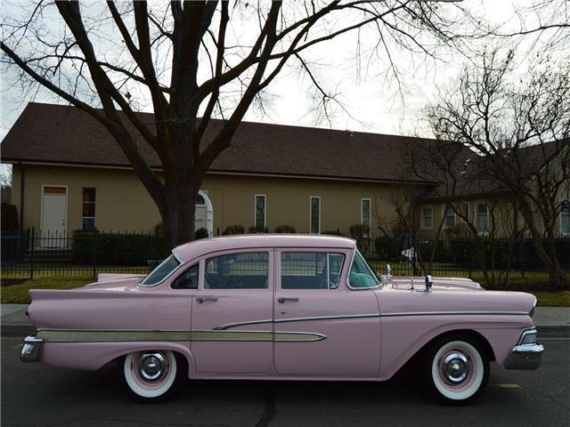 1958 Ford Other Pickups N/A - photo 8