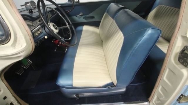 1958 Ford Other -- - photo 5