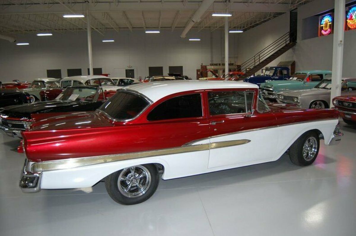 1958 Ford Other - photo 10